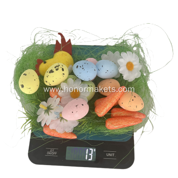 Easter Eggs Set